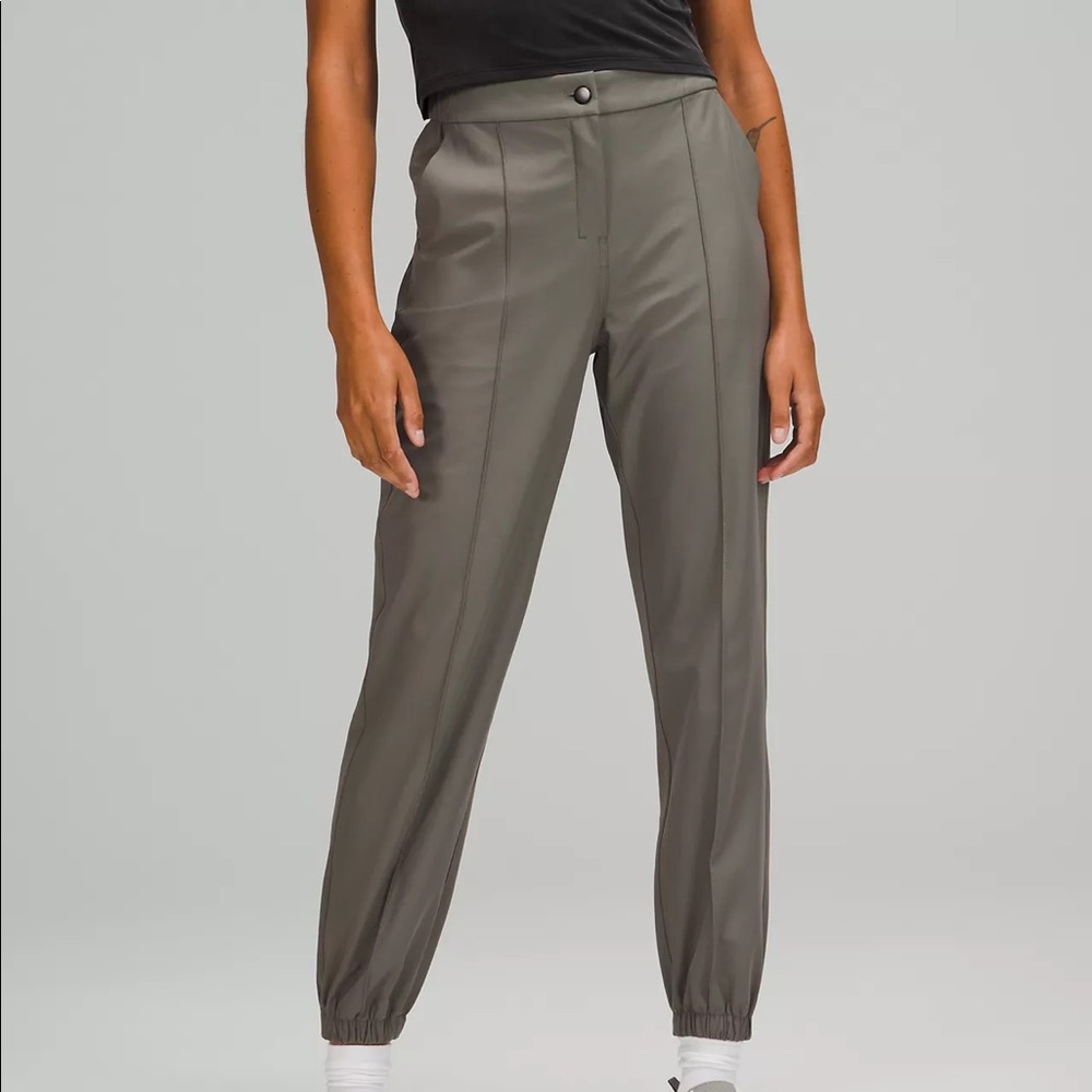 Warpstreme High-Rise Jogger 7/8 Length